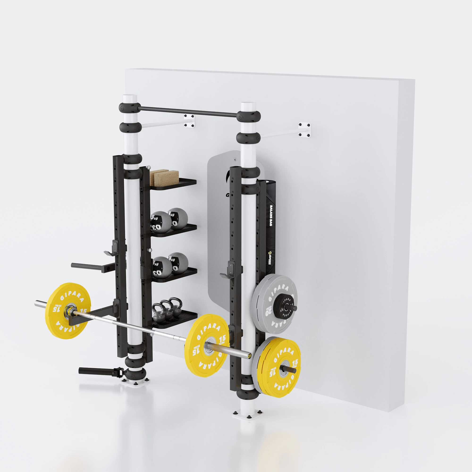 Gipara G-wall XL
