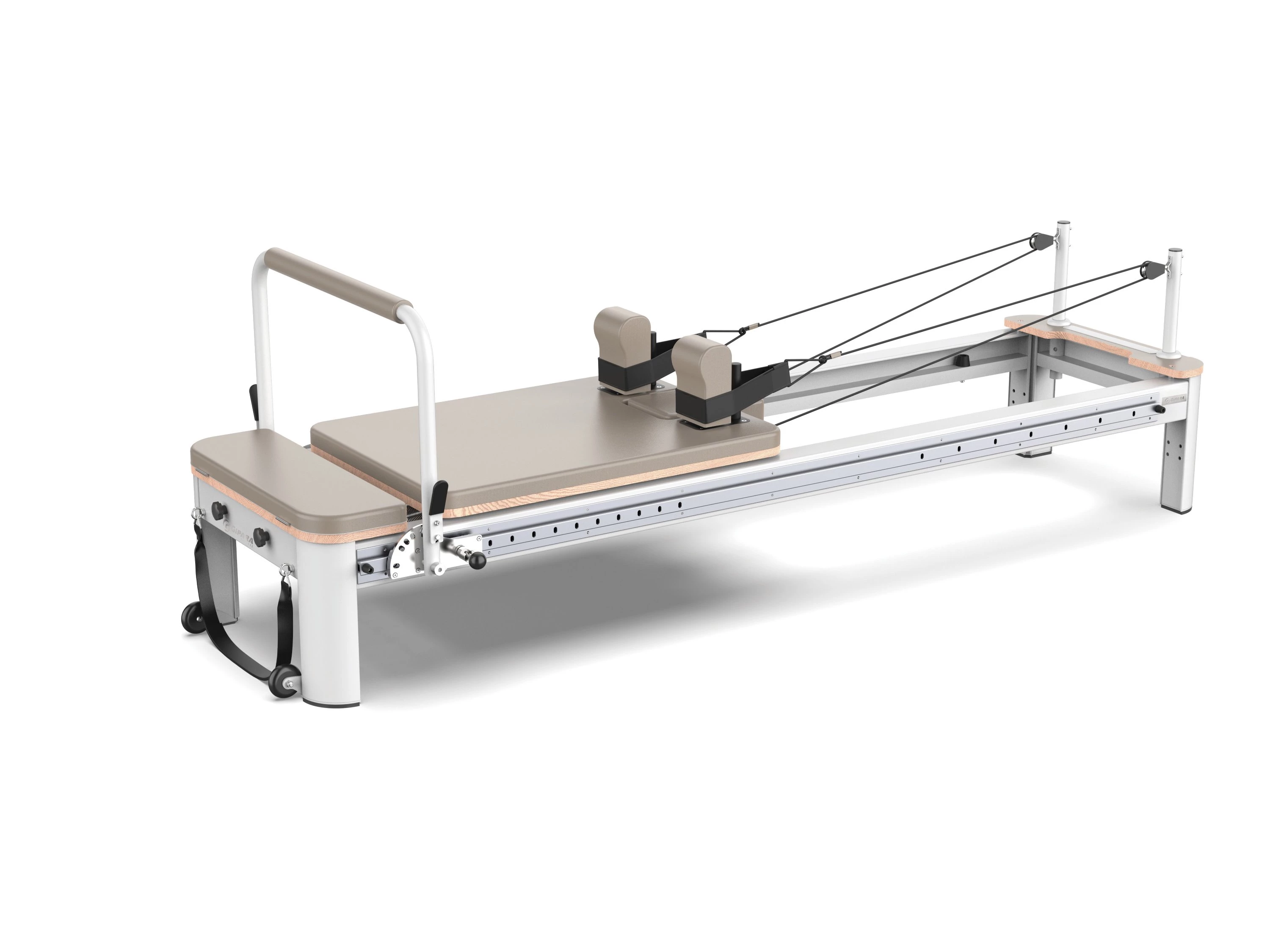 Reformer Gipara Bianco Pro