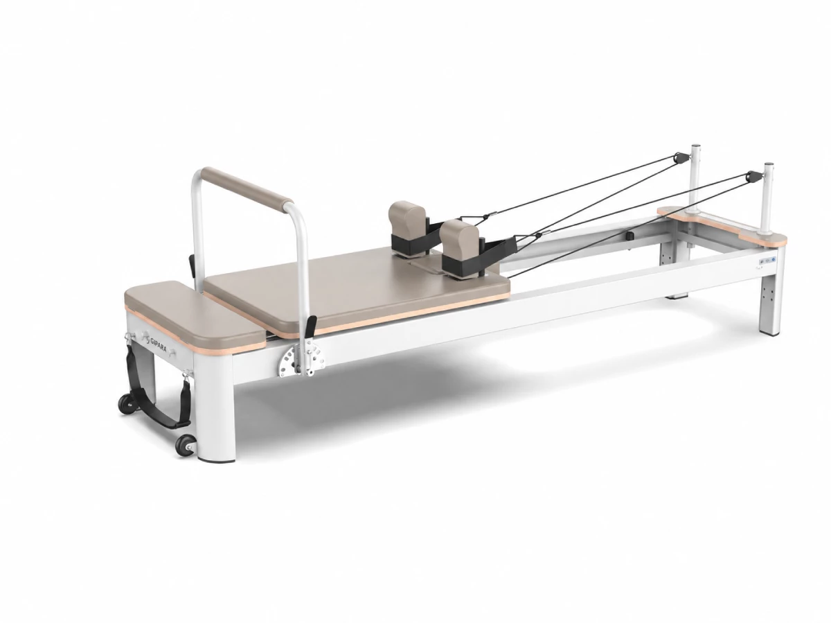 Reformer Gipara Bianco Classic
